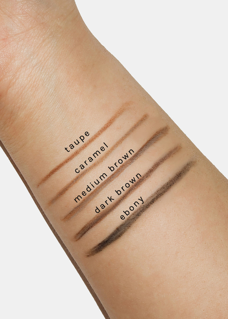 Diorshow brow 2024 styler swatches